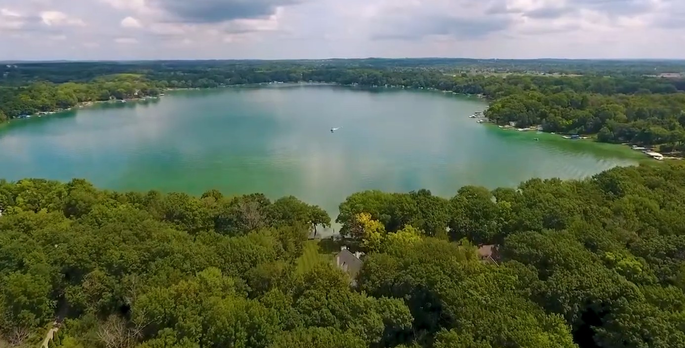 Lake Country WI lakefront homes | Brittany Brzenk, Coldwell Banker Elite