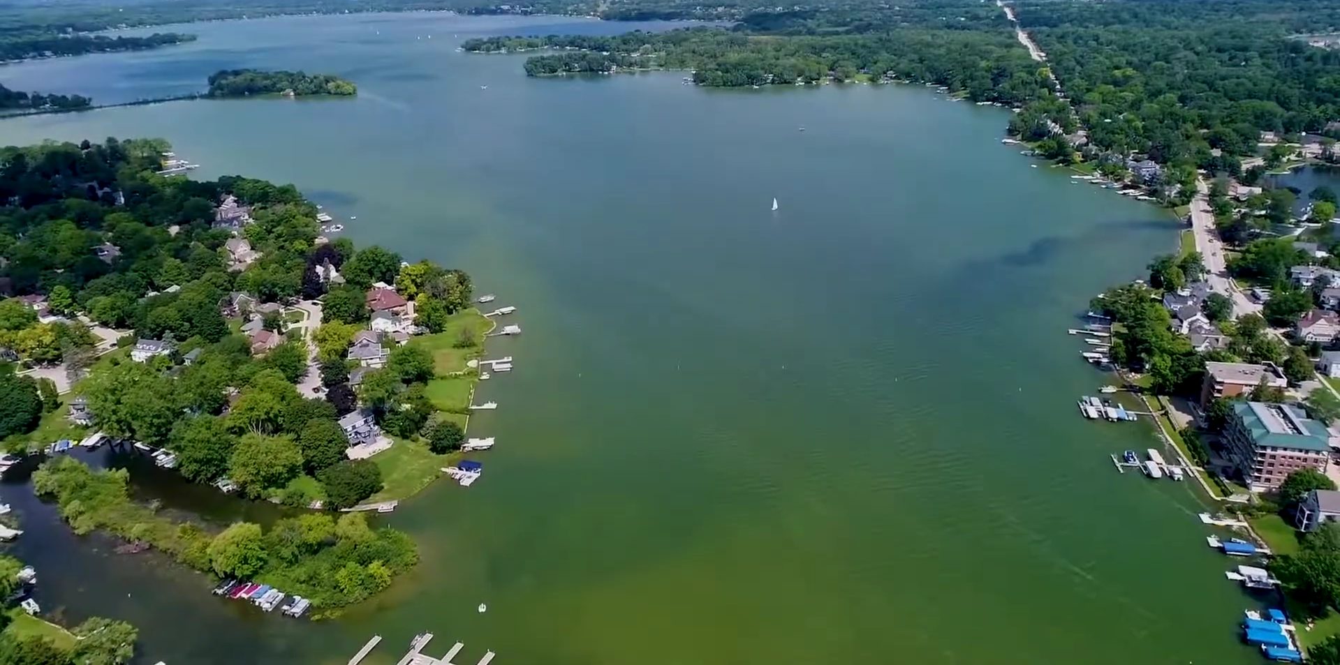Lac La Belle | Brittany Brzenk, Coldwell Banker Elite