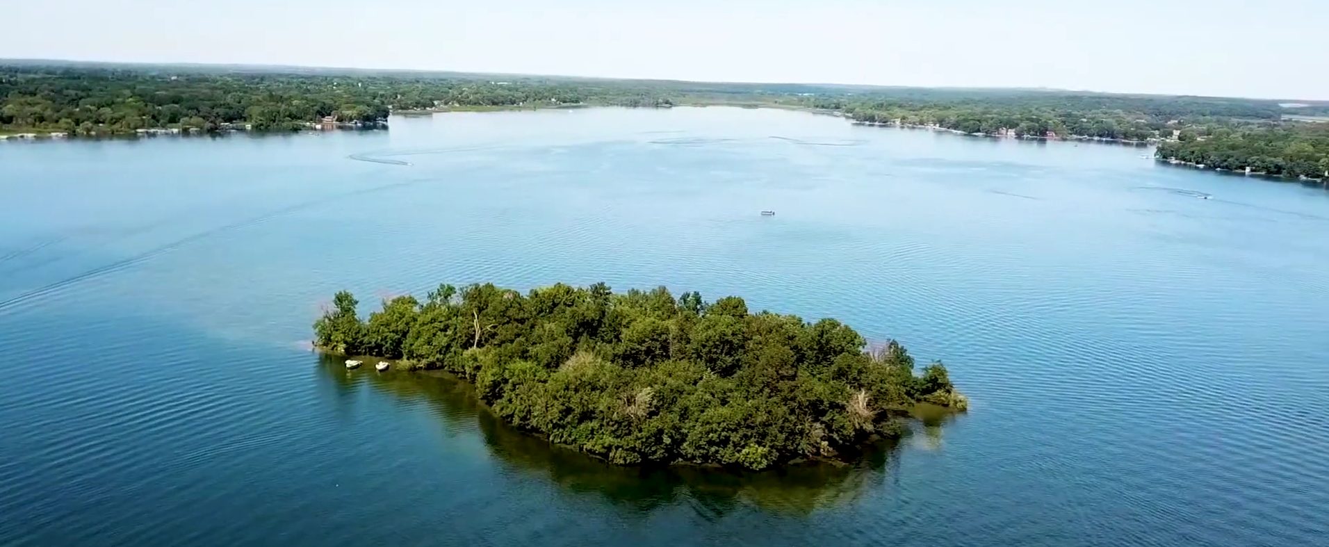 Nagawicka Lake, WI | Brittany Brzenk, Coldwell Banker Elite